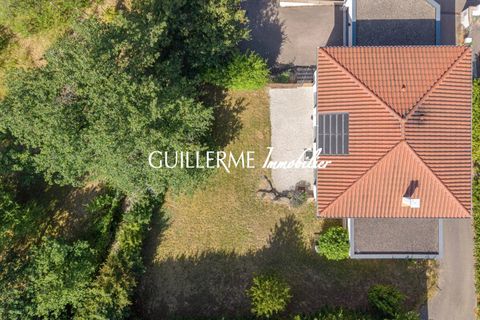 Villa i Dardilly, Rhone, Dardilly - € 775.000 | Ref: 87145254 - foto 23