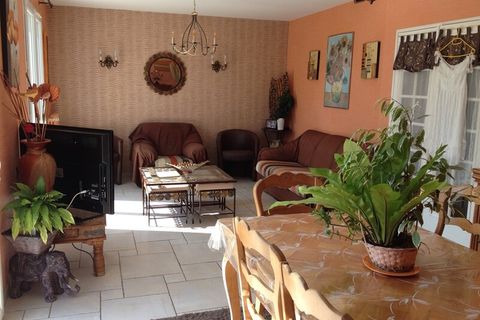 Villa a Lairoux, Vendee, Lairoux - € 255.600 | Ref: 830035115140 - foto 5