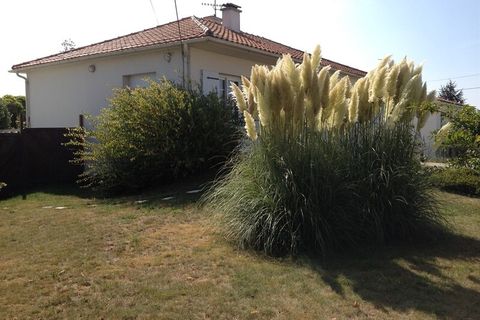 Villa a Lairoux, Vendee, Lairoux - € 255.600 | Ref: 830035115140 - foto 8