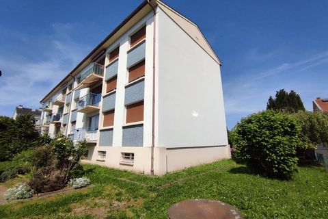 Wohnung in Florange, Moselle, Florange - € 145.000 | Ref: 830034888511 - Foto 2