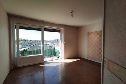 Wohnung in Florange, Moselle, Florange - € 145.000 | Ref: 830034888511 - Foto 4