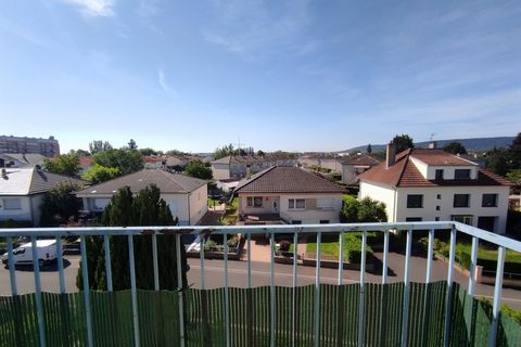 Wohnung in Florange, Moselle, Florange - € 145.000 | Ref: 830034888511 - Foto 5