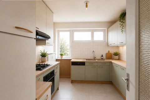 Wohnung in Florange, Moselle, Florange - € 145.000 | Ref: 830034888511 - Foto 11