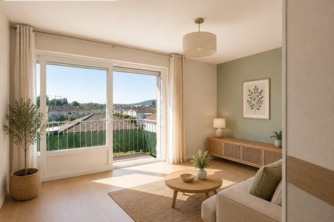 Wohnung in Florange, Moselle, Florange - € 145.000 | Ref: 830034888511 - Foto 12