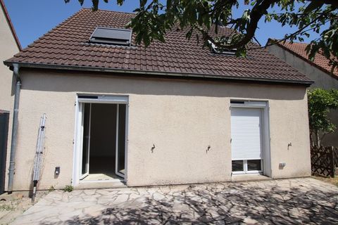 Villa i Orleans, Loiret, Orleans - € 236.000 | Ref: 830034630688 - foto 1