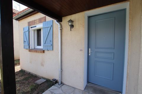 Villa i Orleans, Loiret, Orleans - € 236.000 | Ref: 830034630688 - foto 2