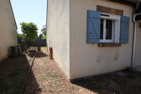 Villa i Orleans, Loiret, Orleans - € 236.000 | Ref: 830034630688 - foto 3
