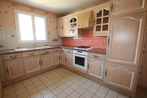 Villa i Orleans, Loiret, Orleans - € 236.000 | Ref: 830034630688 - foto 4