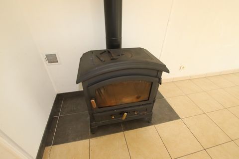 Villa i Orleans, Loiret, Orleans - € 236.000 | Ref: 830034630688 - foto 6