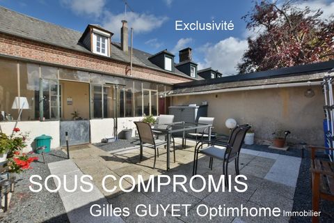 Villa em Bernay, Eure, Bernay - € 95.000 | Ref: 830037486405 - foto 1