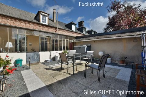 Villa em Bernay, Eure, Bernay - € 95.000 | Ref: 830037486405 - foto 4