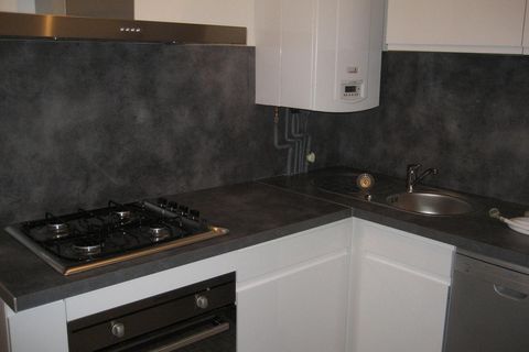 Wohnung in Gueret, Creuse, Gueret - € 54.000 | Ref: 830035838723 - Foto 2