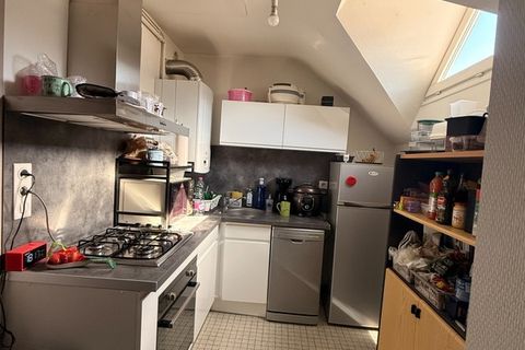 Wohnung in Gueret, Creuse, Gueret - € 54.000 | Ref: 830035838723 - Foto 4