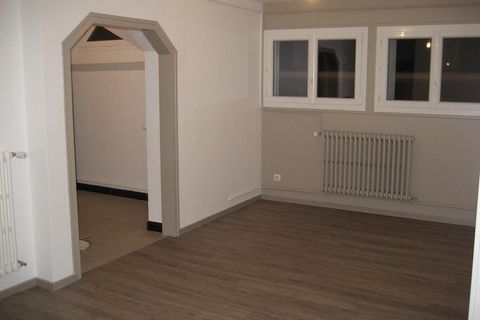 Wohnung in Gueret, Creuse, Gueret - € 54.000 | Ref: 830035838723 - Foto 5