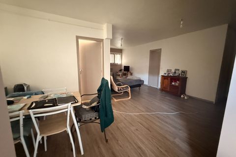 Wohnung in Gueret, Creuse, Gueret - € 54.000 | Ref: 830035838723 - Foto 6
