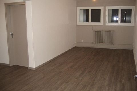 Wohnung in Gueret, Creuse, Gueret - € 54.000 | Ref: 830035838723 - Foto 9