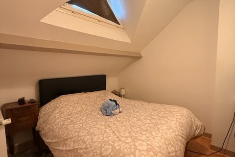 Wohnung in Gueret, Creuse, Gueret - € 54.000 | Ref: 830035838723 - Foto 10