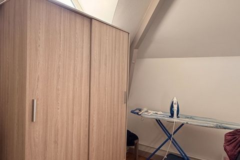 Wohnung in Gueret, Creuse, Gueret - € 54.000 | Ref: 830035838723 - Foto 11
