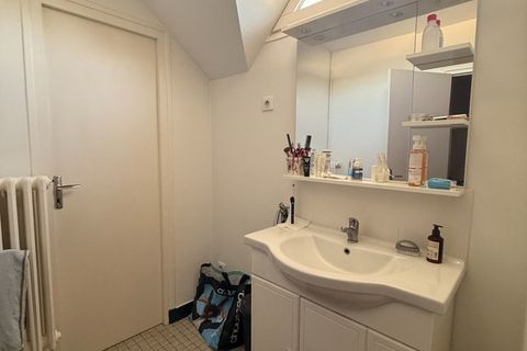 Wohnung in Gueret, Creuse, Gueret - € 54.000 | Ref: 830035838723 - Foto 12