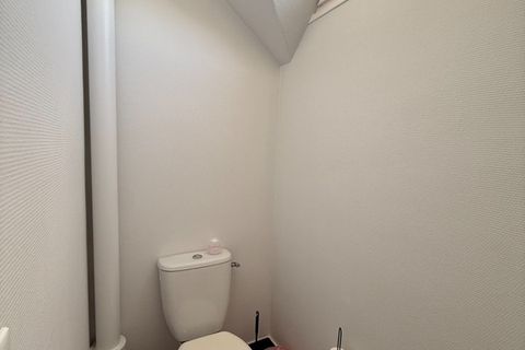 Wohnung in Gueret, Creuse, Gueret - € 54.000 | Ref: 830035838723 - Foto 14