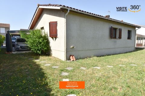 Villa a Carbon-Blanc, Gironde, Carbon-Blanc - € 225.000 | Ref: 830032798024 - foto 2