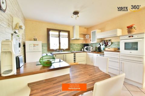 Villa a Carbon-Blanc, Gironde, Carbon-Blanc - € 225.000 | Ref: 830032798024 - foto 3