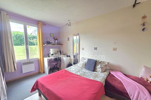 Villa a Bantheville, Meuse, Bantheville - € 205.000 | Ref: 830035438535 - foto 4
