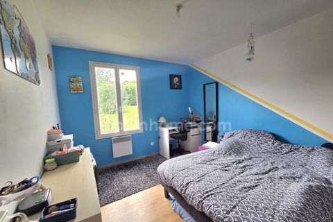 Villa a Bantheville, Meuse, Bantheville - € 205.000 | Ref: 830035438535 - foto 6