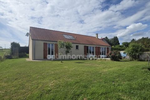 Villa a Bantheville, Meuse, Bantheville - € 205.000 | Ref: 830035438535 - foto 9