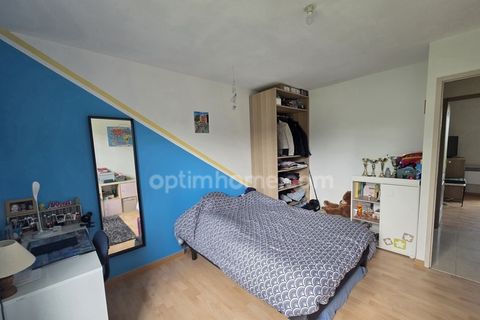 Villa a Bantheville, Meuse, Bantheville - € 205.000 | Ref: 830035438535 - foto 12