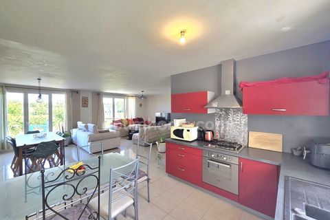 Villa a Bantheville, Meuse, Bantheville - € 205.000 | Ref: 830035438535 - foto 21