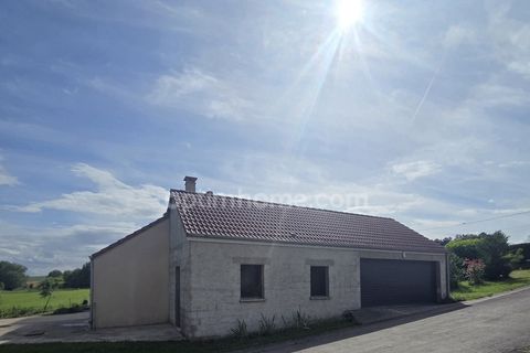 Villa a Bantheville, Meuse, Bantheville - € 205.000 | Ref: 830035438535 - foto 24
