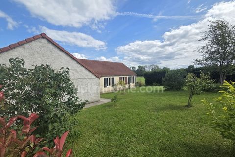 Villa a Bantheville, Meuse, Bantheville - € 205.000 | Ref: 830035438535 - foto 26