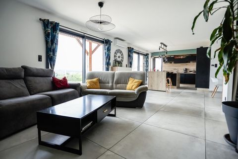 Villa a Saint-Maurice, Puy-de-Dome, Saint-Maurice - € 405.000 | Ref: 830036299917 - foto 3