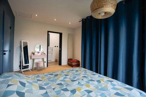 Villa a Saint-Maurice, Puy-de-Dome, Saint-Maurice - € 405.000 | Ref: 830036299917 - foto 5