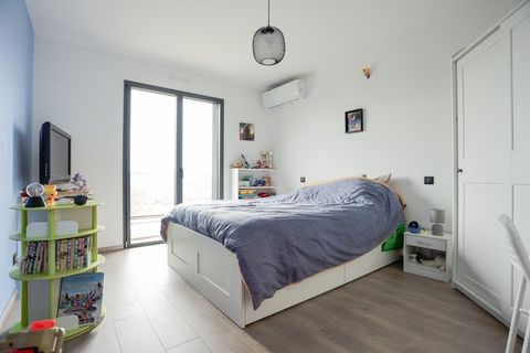 Villa a Saint-Maurice, Puy-de-Dome, Saint-Maurice - € 405.000 | Ref: 830036299917 - foto 10