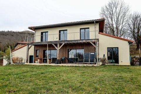 Villa a Saint-Maurice, Puy-de-Dome, Saint-Maurice - € 405.000 | Ref: 830036299917 - foto 12
