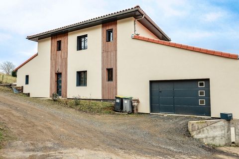 Villa a Saint-Maurice, Puy-de-Dome, Saint-Maurice - € 405.000 | Ref: 830036299917 - foto 13