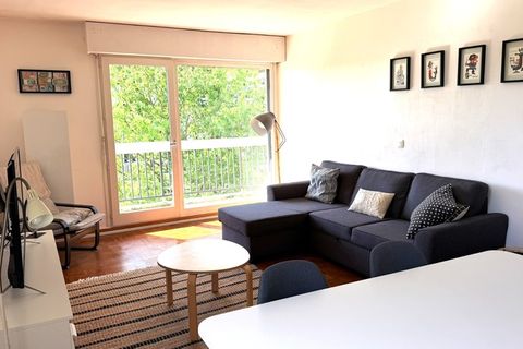 Leilighet i Croix, Nord, Croix - € 195 000 | Ref: 830030153312 - foto 5
