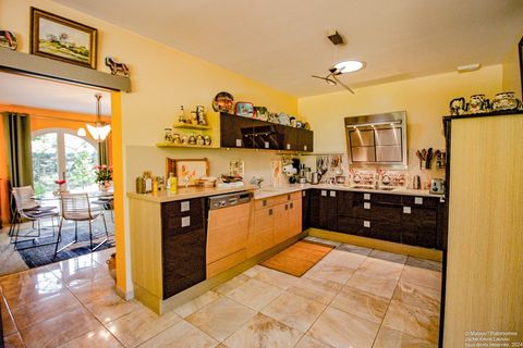 Villa a Candresse, Landes, Candresse - € 680.000 | Ref: 830031420881 - foto 10