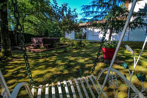 Villa a Candresse, Landes, Candresse - € 680.000 | Ref: 830031420881 - foto 18