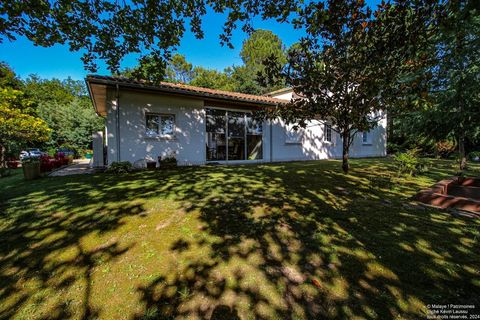 Villa a Candresse, Landes, Candresse - € 680.000 | Ref: 830031420881 - foto 21
