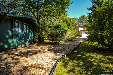 Villa a Candresse, Landes, Candresse - € 680.000 | Ref: 830031420881 - foto 32