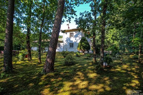 Villa a Candresse, Landes, Candresse - € 680.000 | Ref: 830031420881 - foto 33
