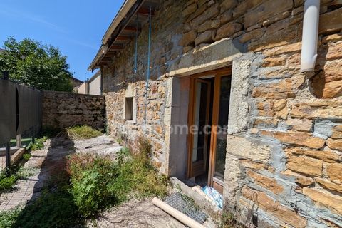 Dorfhaus in Bettant, Ain, Bettant - € 149.000 | Ref: 830032694256 - Foto 2