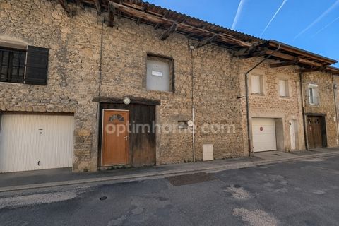 Dorfhaus in Bettant, Ain, Bettant - € 149.000 | Ref: 830032694256 - Foto 3