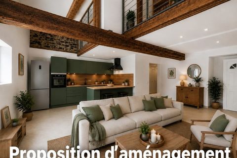 Dorfhaus in Bettant, Ain, Bettant - € 149.000 | Ref: 830032694256 - Foto 4