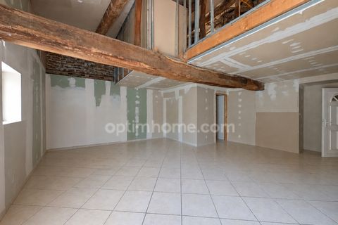 Dorfhaus in Bettant, Ain, Bettant - € 149.000 | Ref: 830032694256 - Foto 5