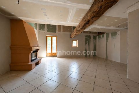 Dorfhaus in Bettant, Ain, Bettant - € 149.000 | Ref: 830032694256 - Foto 6