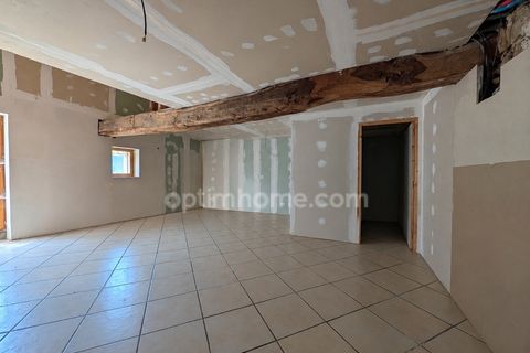 Dorfhaus in Bettant, Ain, Bettant - € 149.000 | Ref: 830032694256 - Foto 7